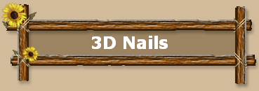 3D Nails