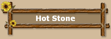 Hot Stone
