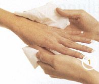 paraffin-1